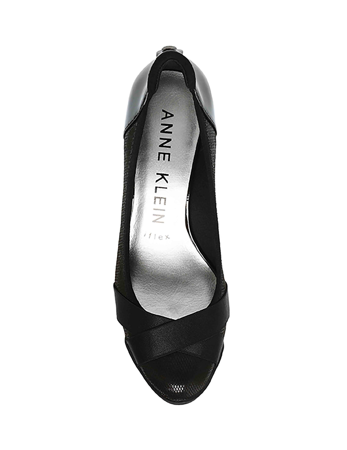 Anne Klein  Timeout Wedge