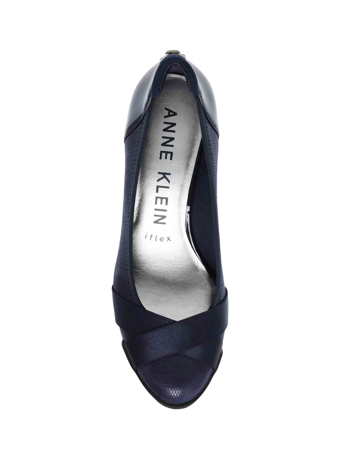 Anne Klein  Timeout Wedge