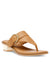 Anne Klein Natural Thessy Sandal- Sale