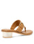 Anne Klein  Thessy Sandal- Sale