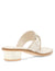 Anne Klein  Thessy Sandal- Sale