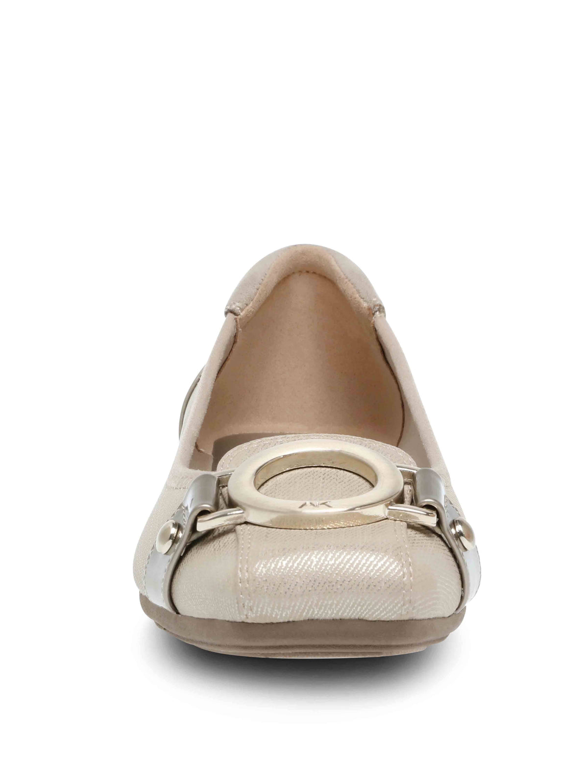 Anne Klein  Umeko Flat-Wide