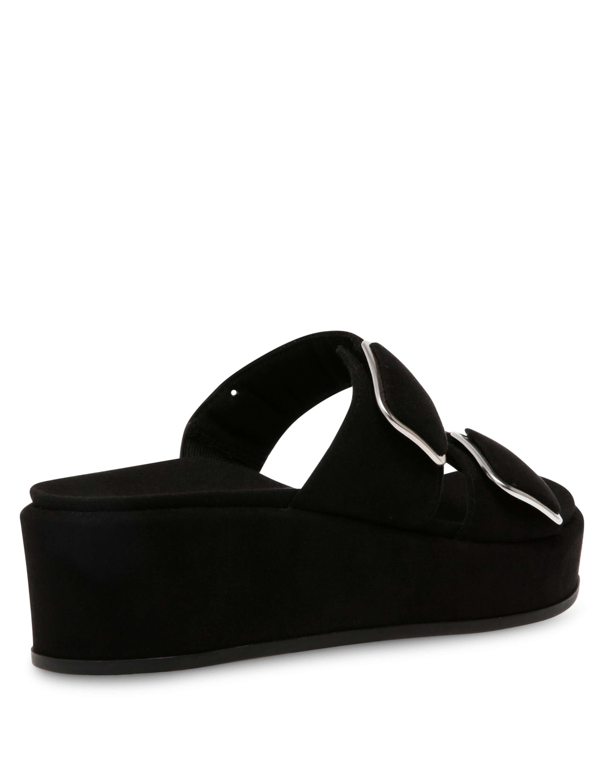 Anne Klein  Valissa Flatform Sandal- Sale