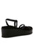 Anne Klein  Vance Flatform Sandal- Sale