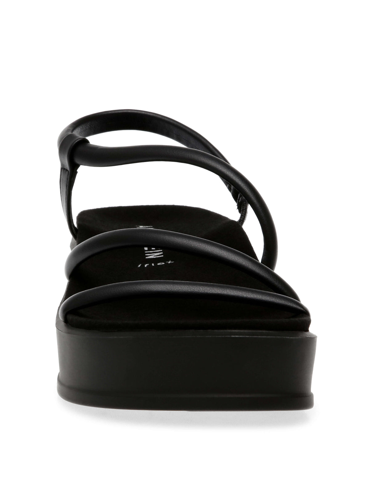 Anne Klein  Vance Flatform Sandal- Sale