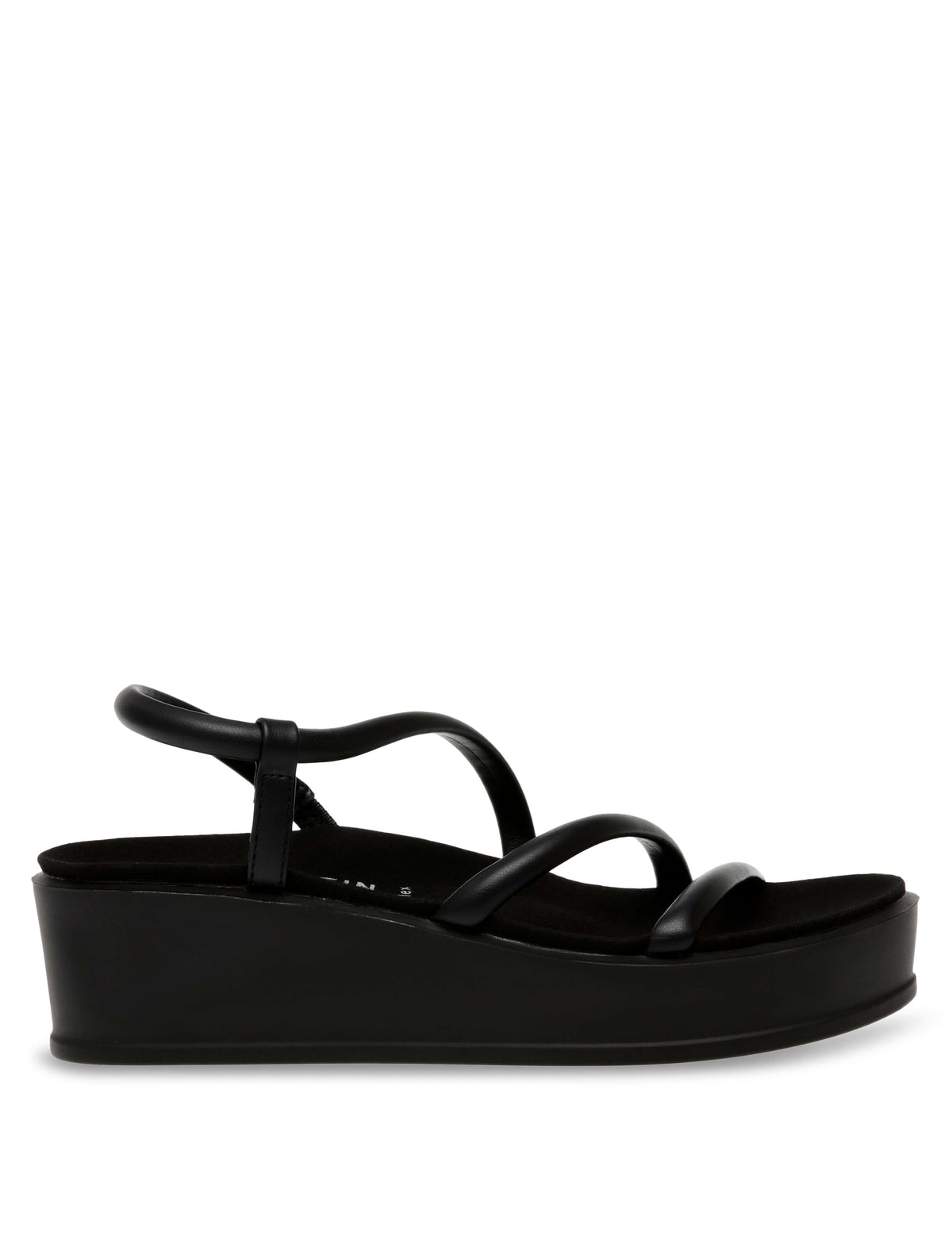 Anne Klein  Vance Flatform Sandal- Sale