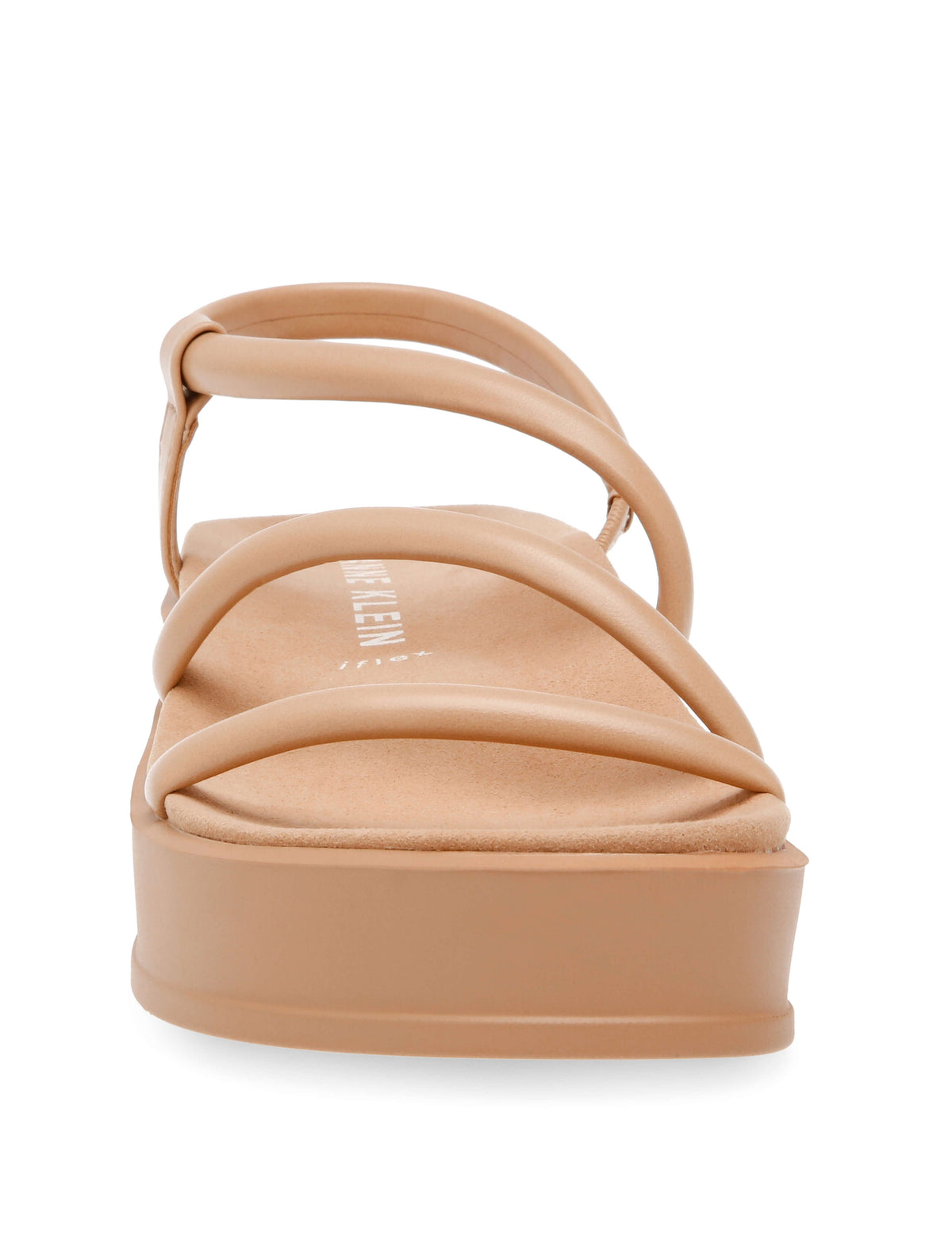 Anne Klein  Vance Flatform Sandal - Cleance