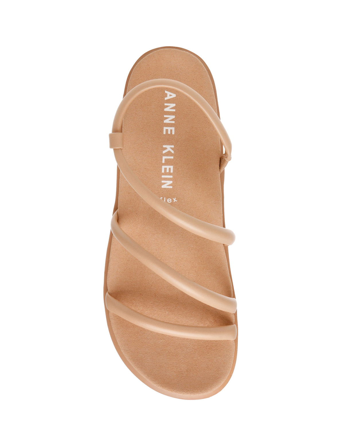 Anne Klein  Vance Flatform Sandal - Cleance