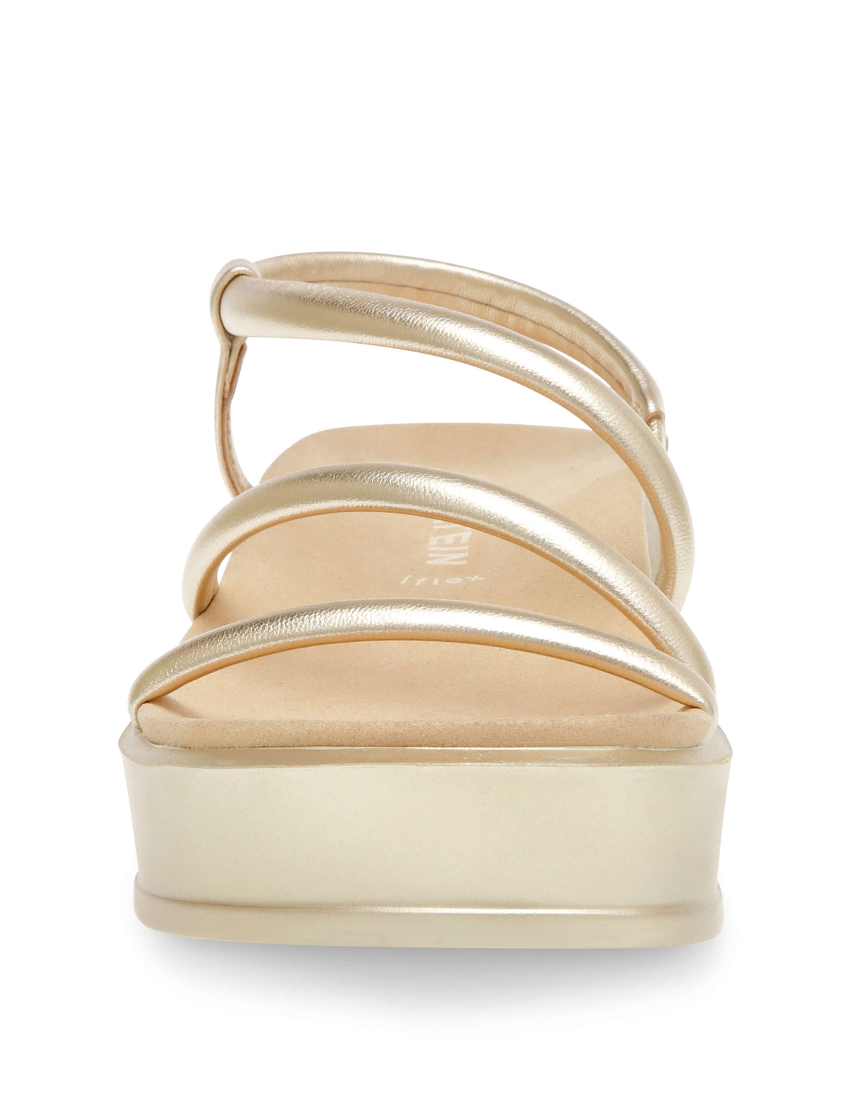 Anne Klein  Vance Flatform Sandal Sale