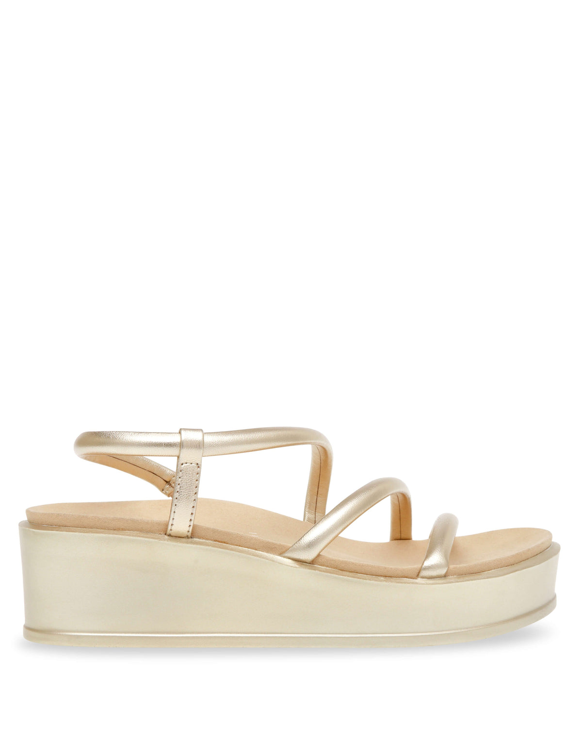 Anne Klein  Vance Flatform Sandal Sale