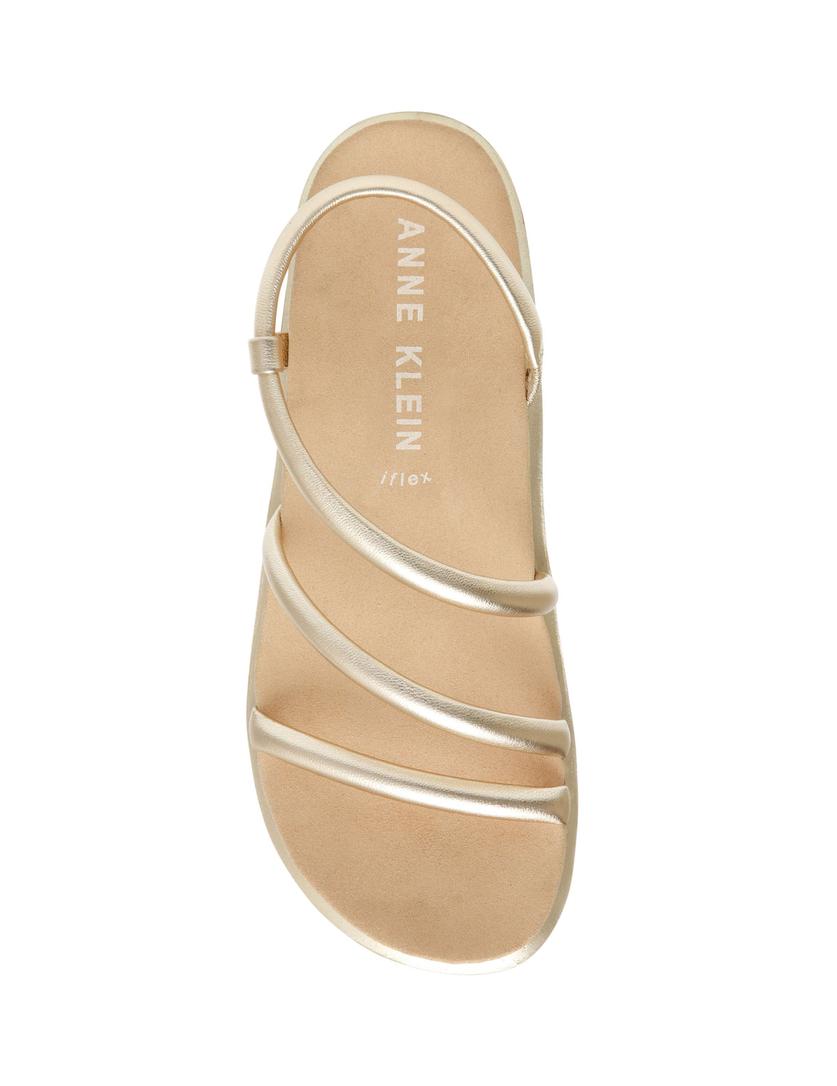 Anne Klein  Vance Flatform Sandal Sale