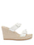 Anne Klein  Wiona Wedge- Sale