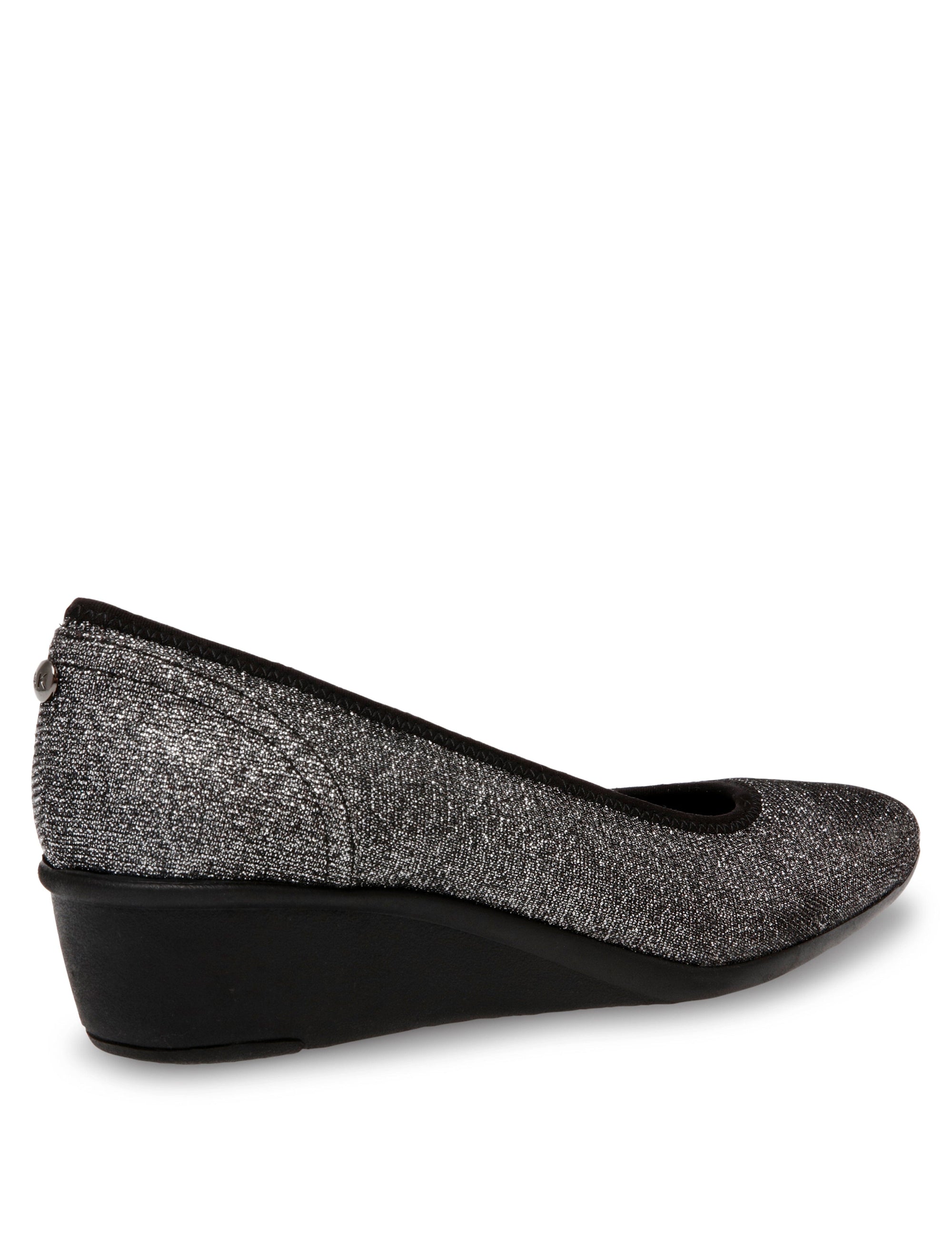 Wisher Wedge Shoes Madden - Footwear