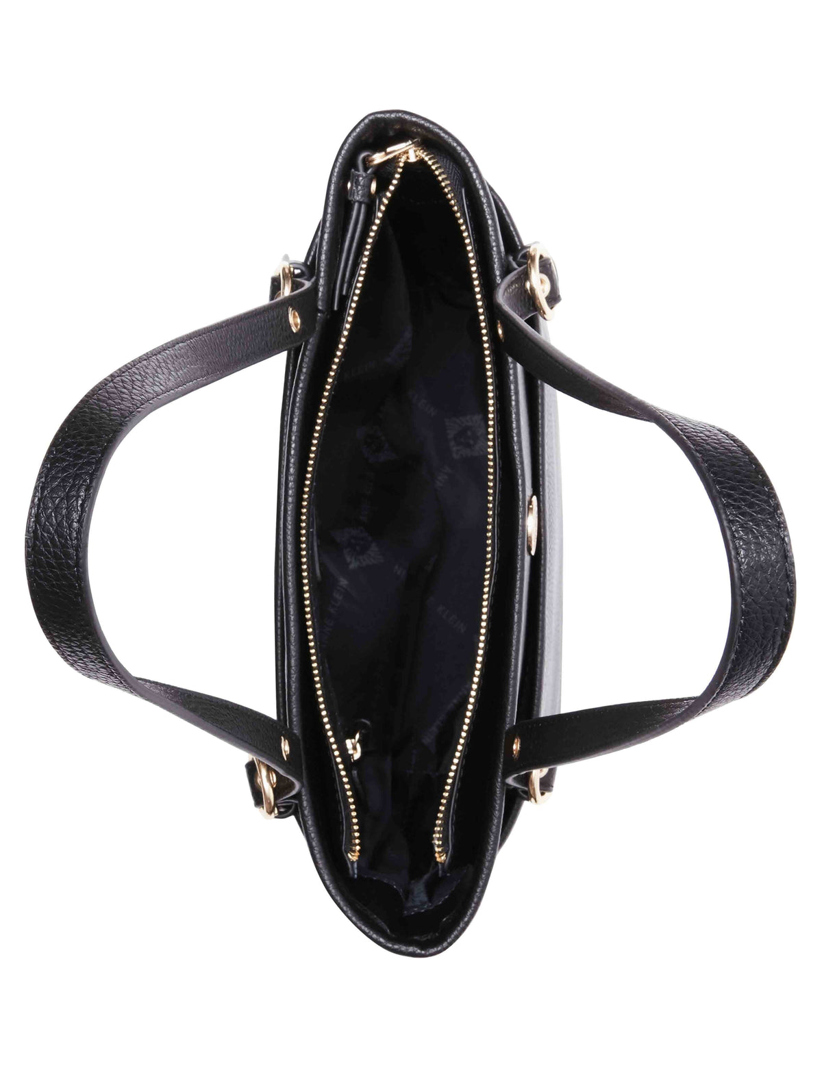 Anne Klein New Recruits Dome Satchel Bag