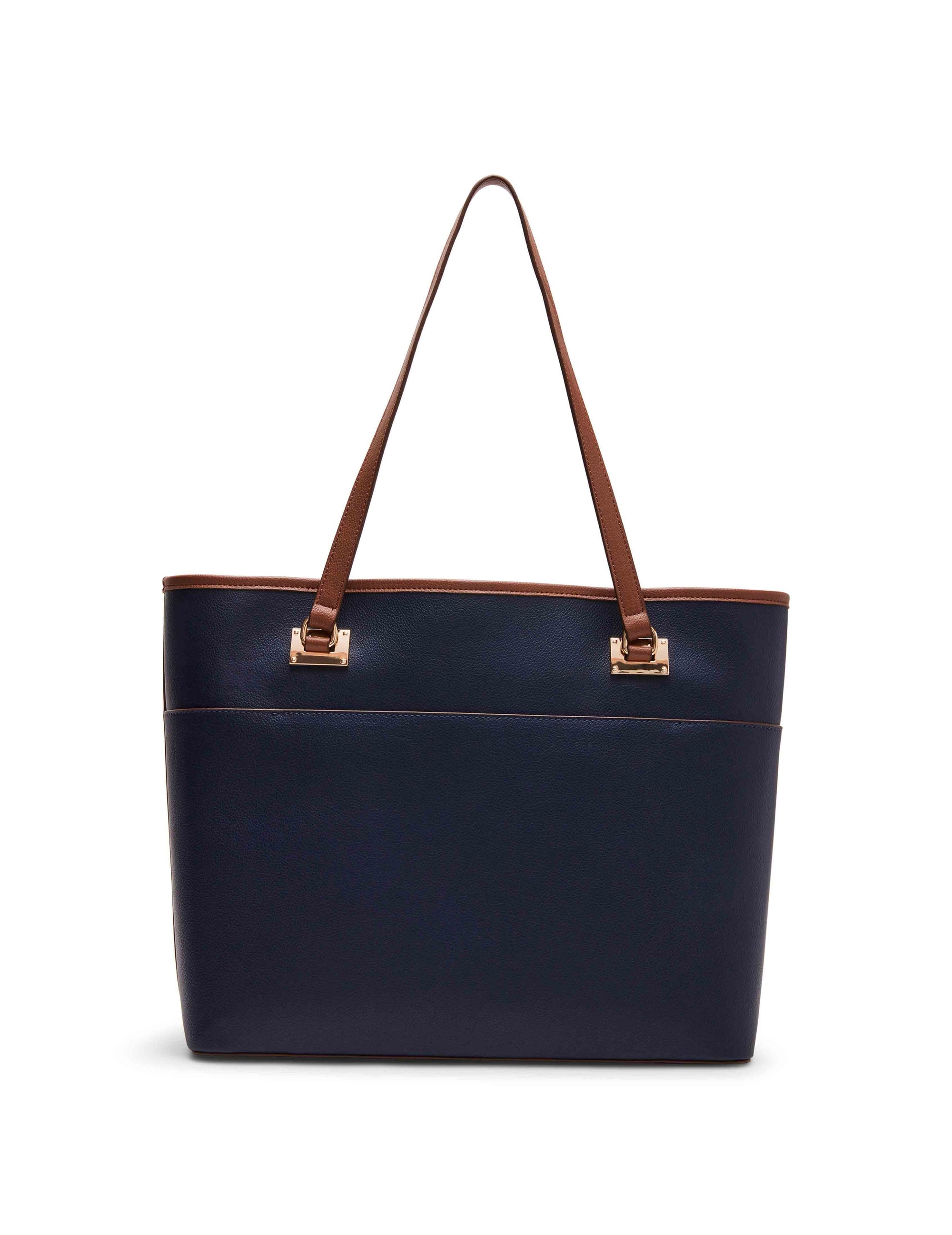 Desigual Accessories PU Hand Bag, Blue: Handbags: Amazon.com