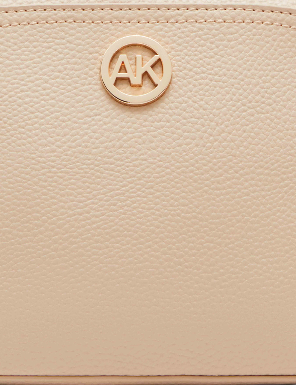 Anne Klein  Dome Crossbody With Card Case