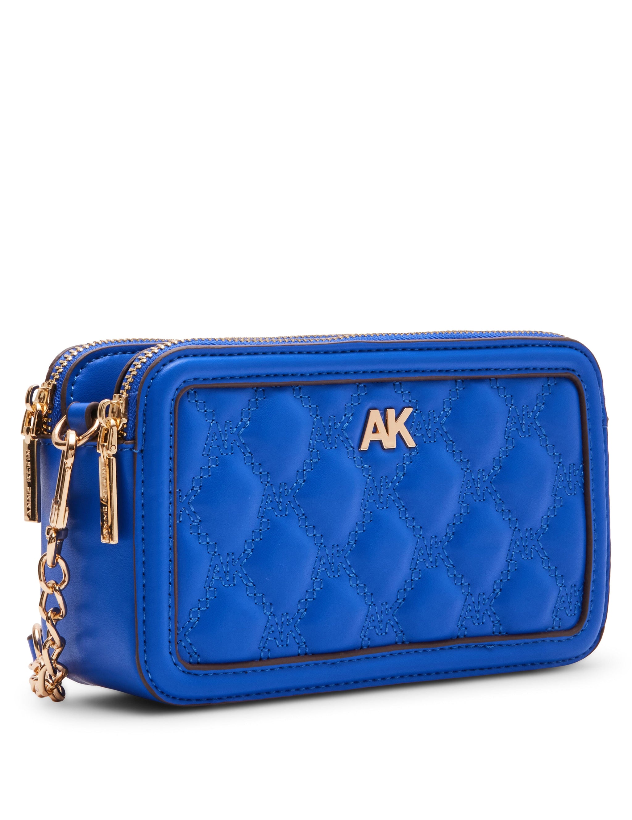 Anne Klein Pink Crossbody Bags