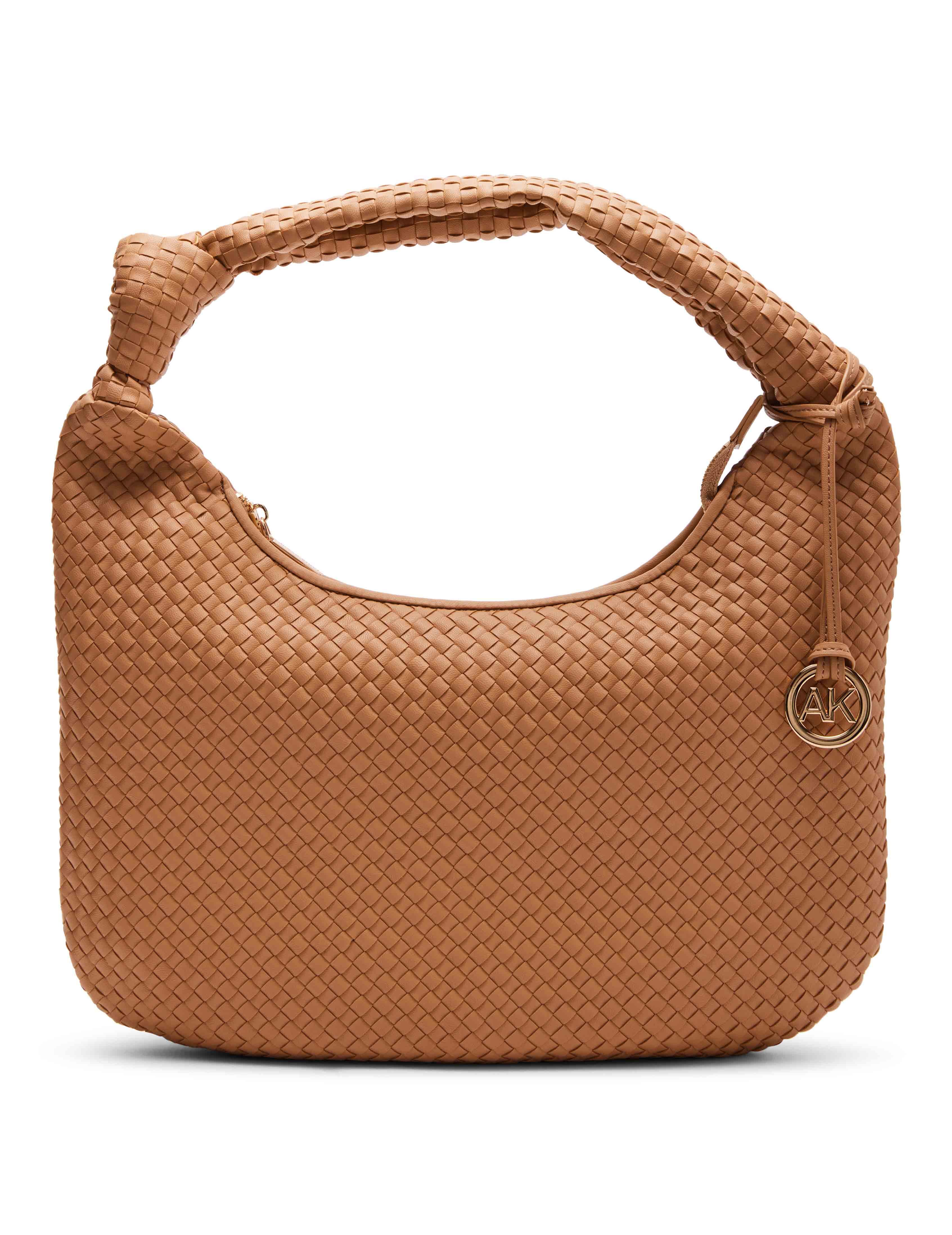 Anne klein hobo bag hot sale