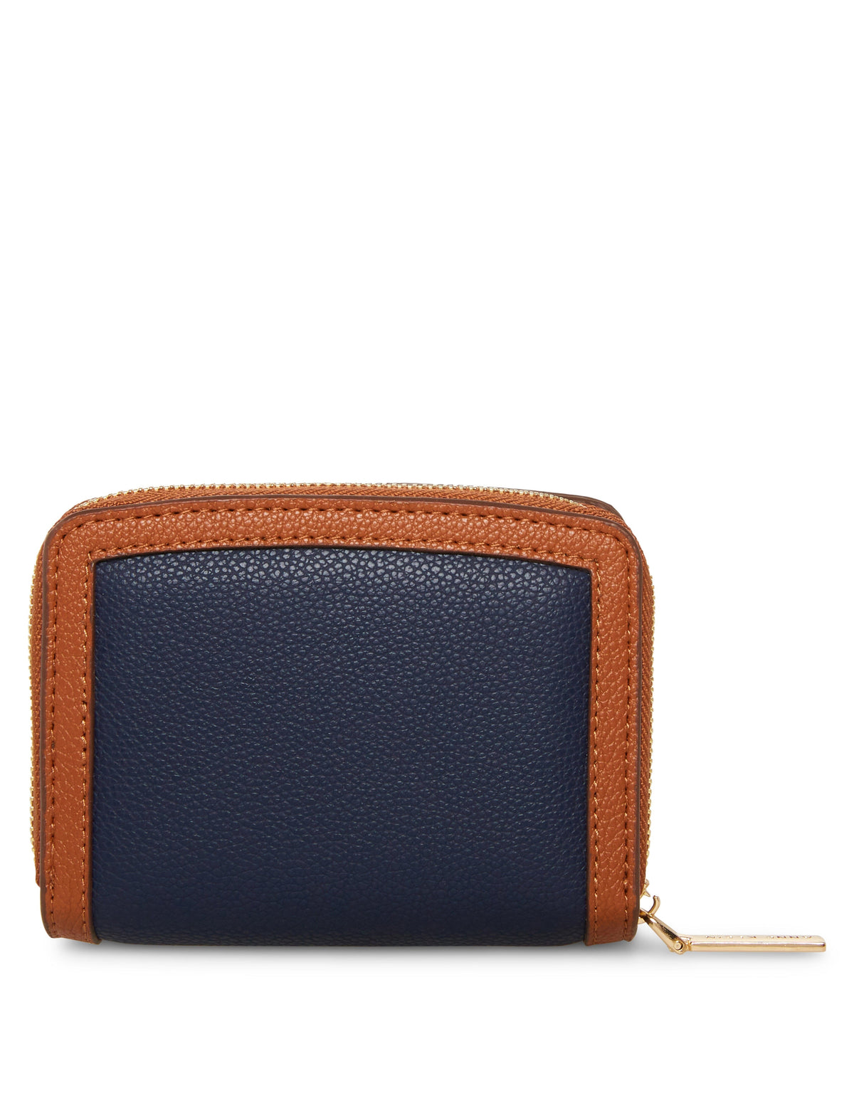 Anne Klein  Small Color Blocked Wallet