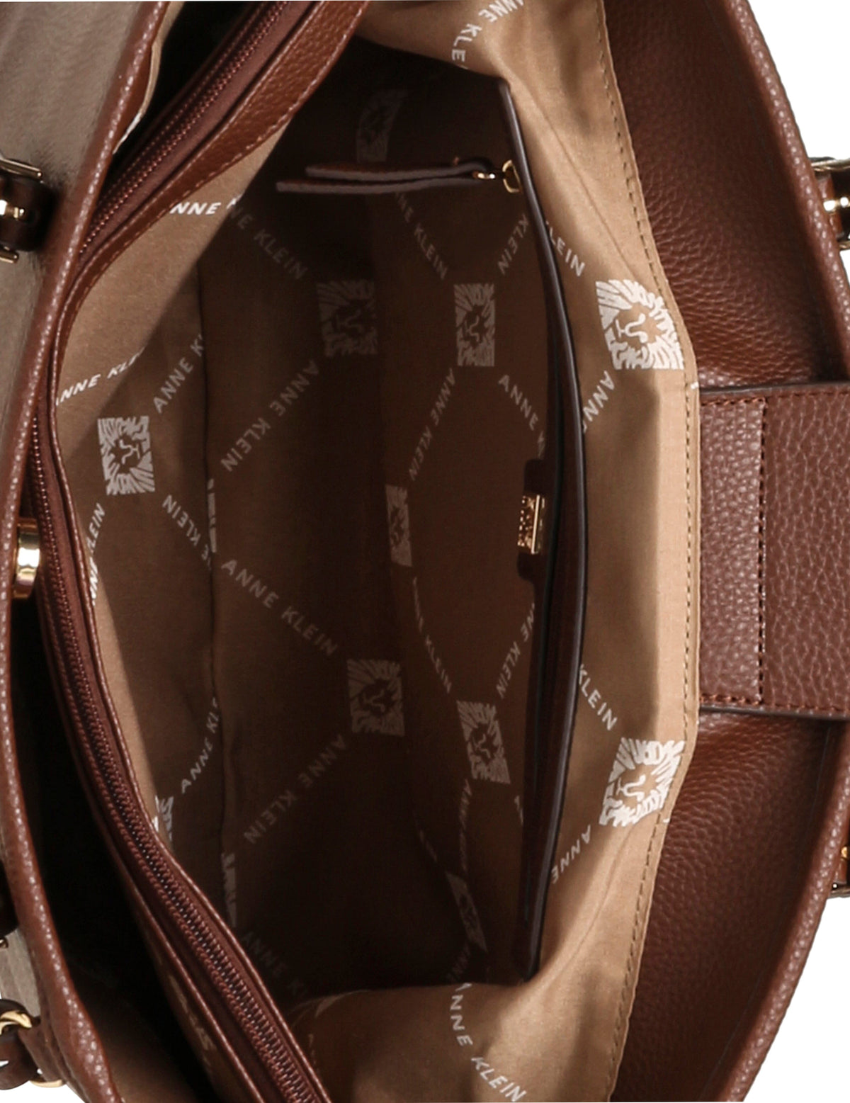 Anne Klein Carry All Tote
