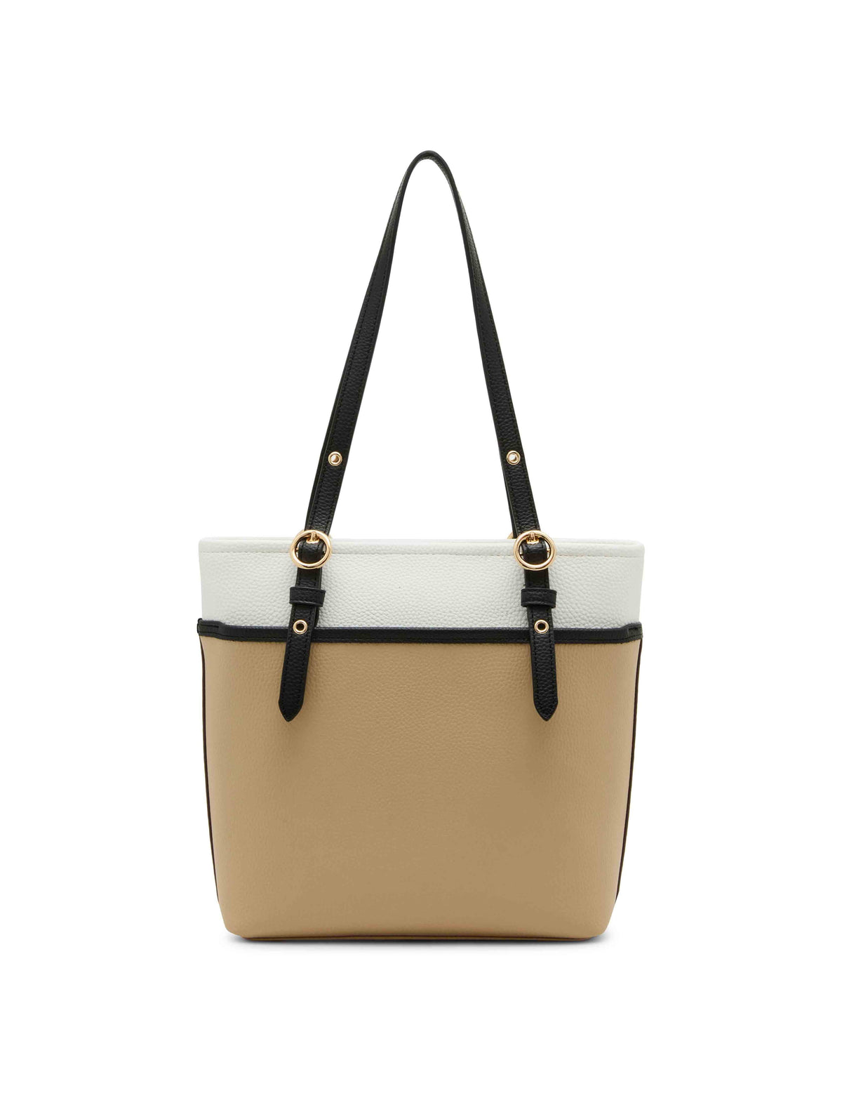 Anne Klein Pocket Tote