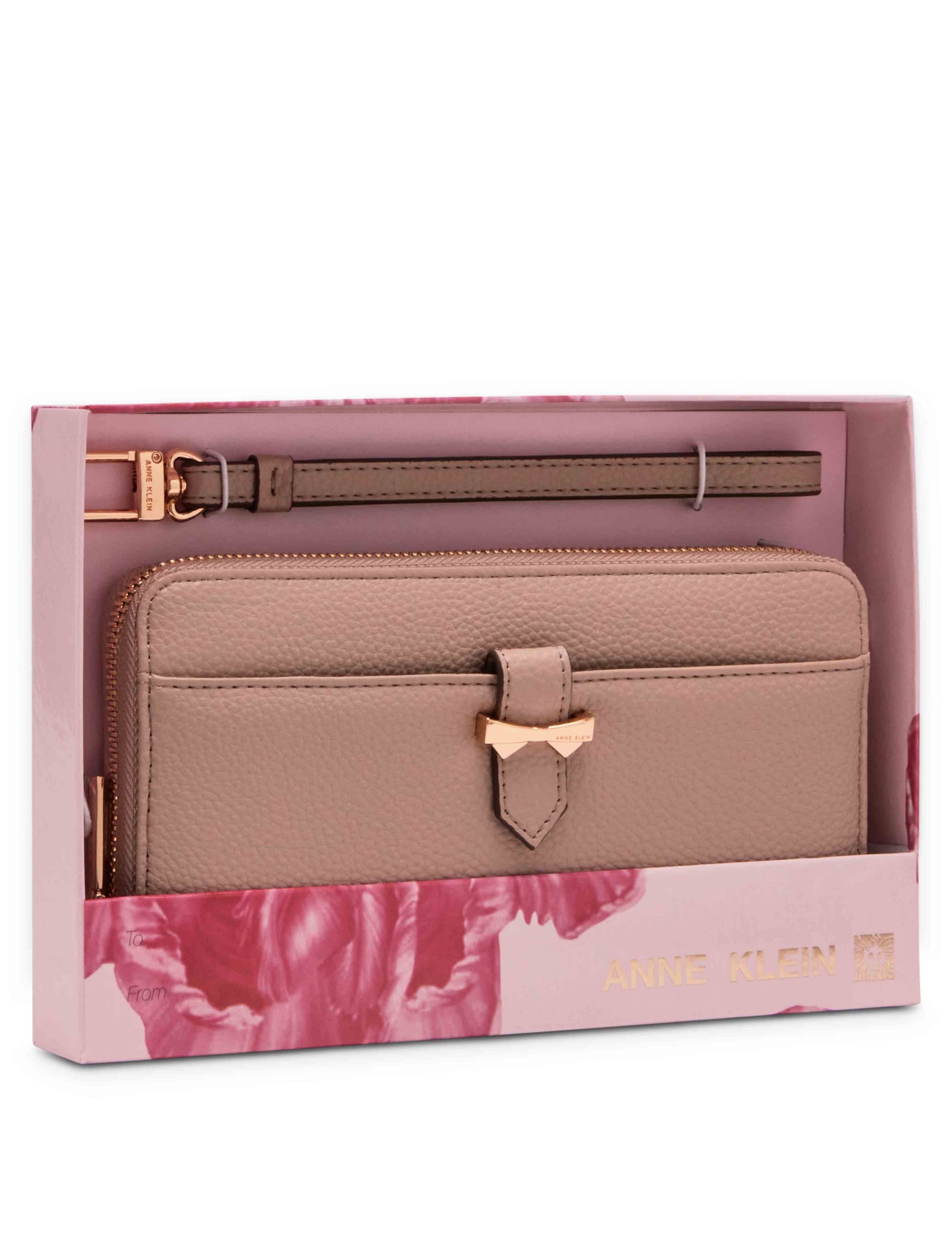 Wallets & Wristlets - Anne Klein