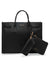 Anne Klein  3 Piece Work Tote Gift Set