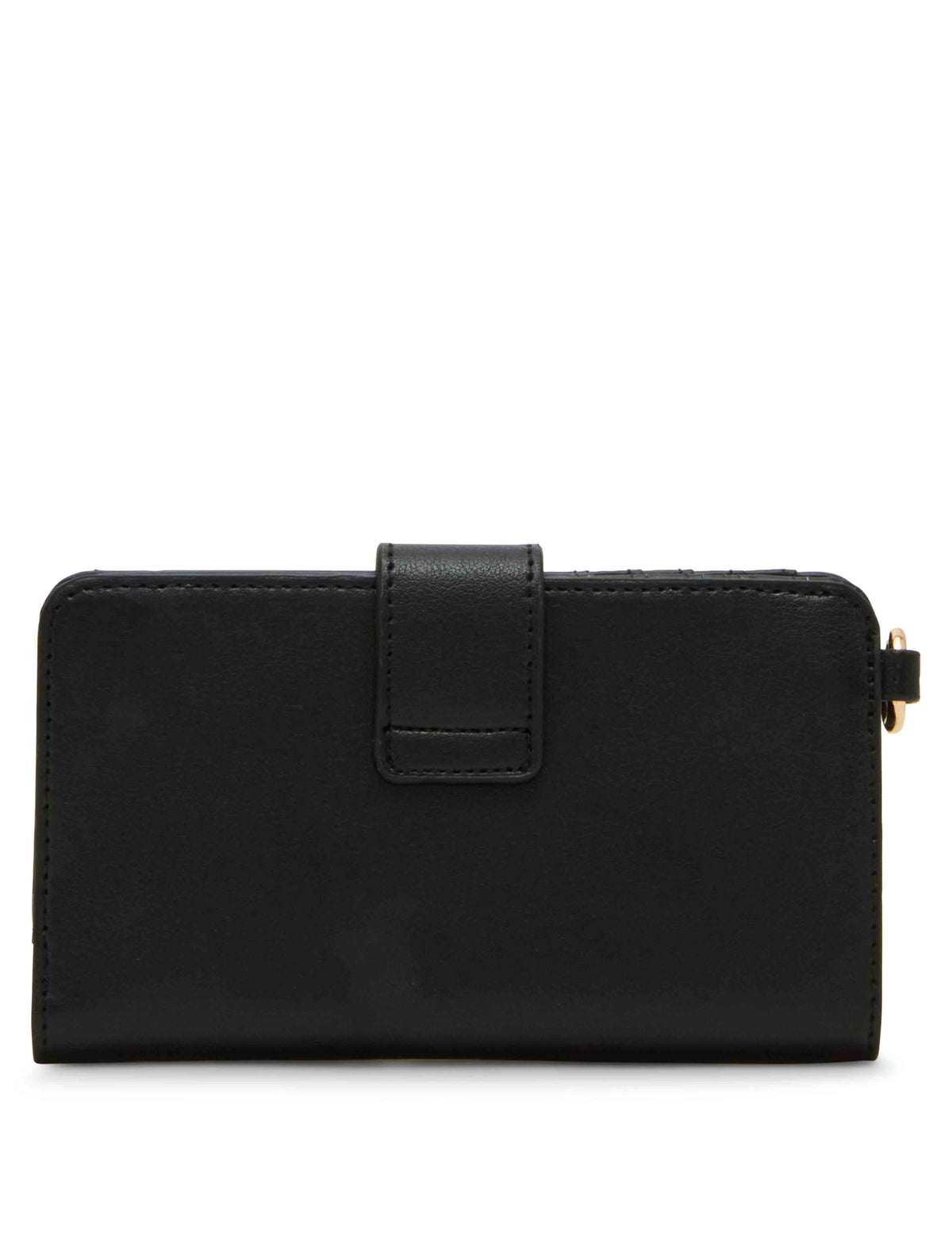 Anne Klein 2 Piece Gift Set with Lock Wristlet and AK Bag Charm