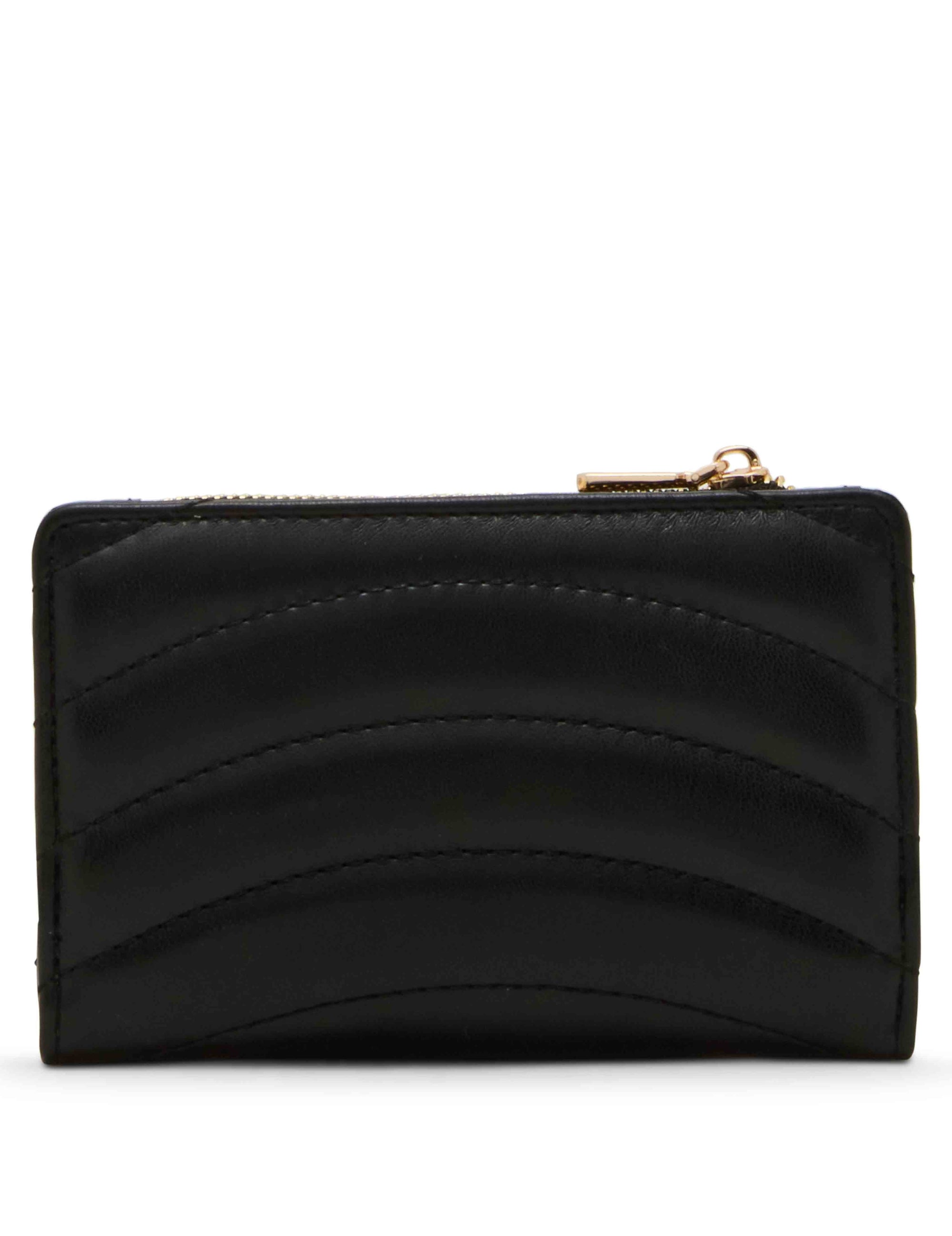 Anne Klein 2 Piece Gift Set with Flap Crossbody and Bifold Wallet