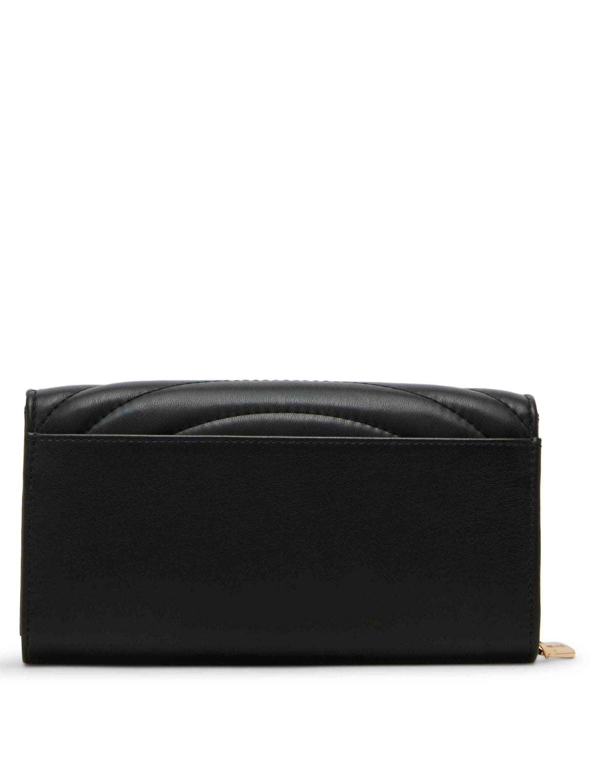Anne Klein 2 Piece Gift Set with Flap Crossbody and Bifold Wallet