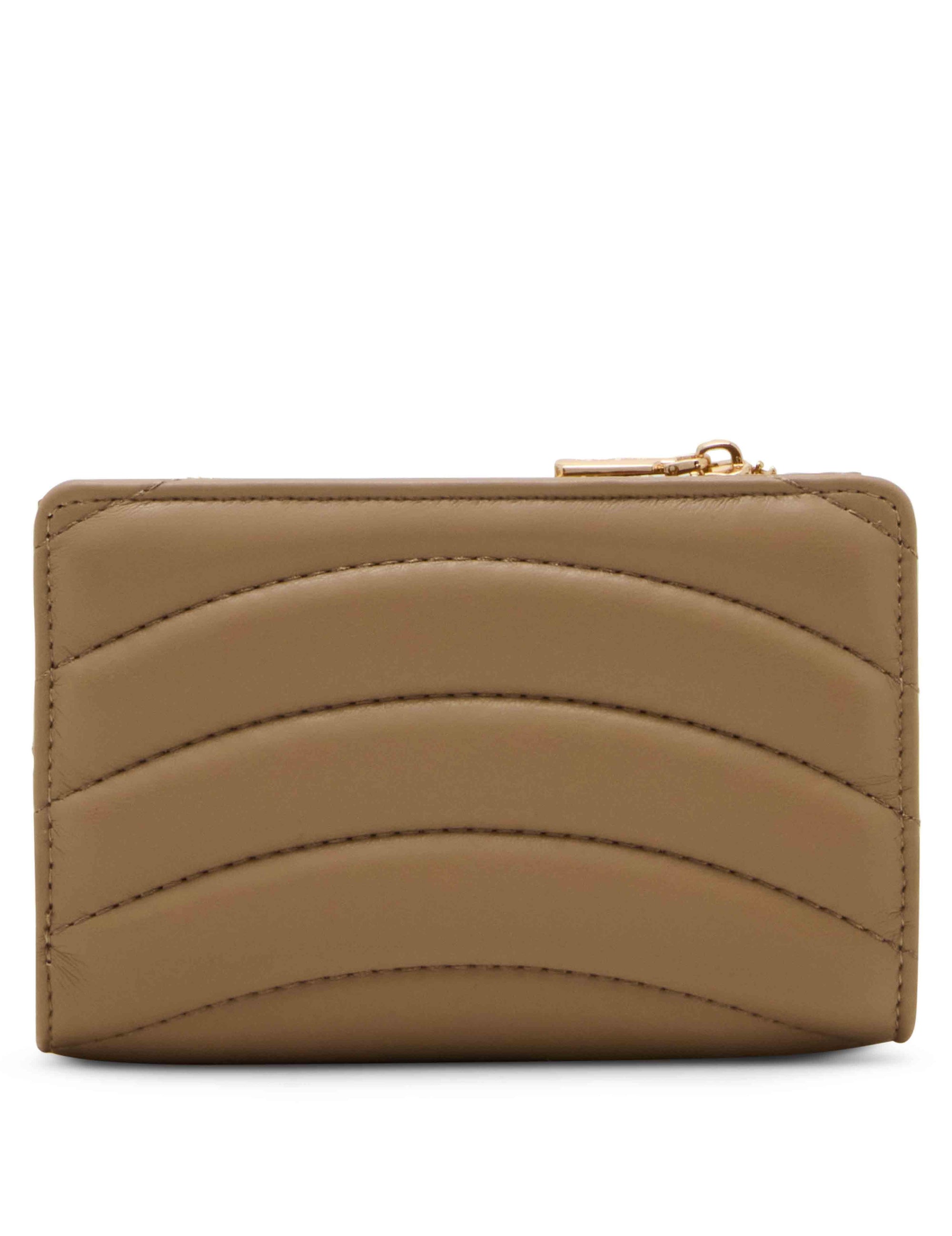 Anne Klein 2 Piece Gift Set with Flap Crossbody and Bifold Wallet