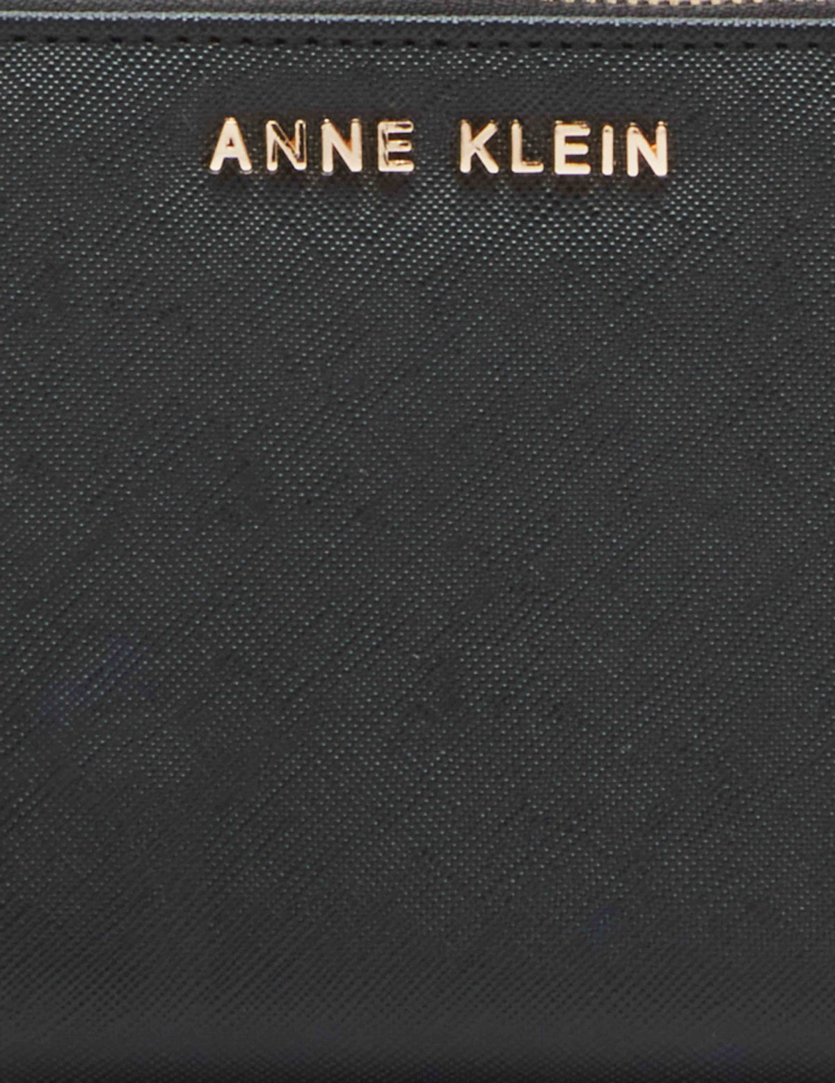 Anne Klein  AK Wristlet With Charm Key Ring
