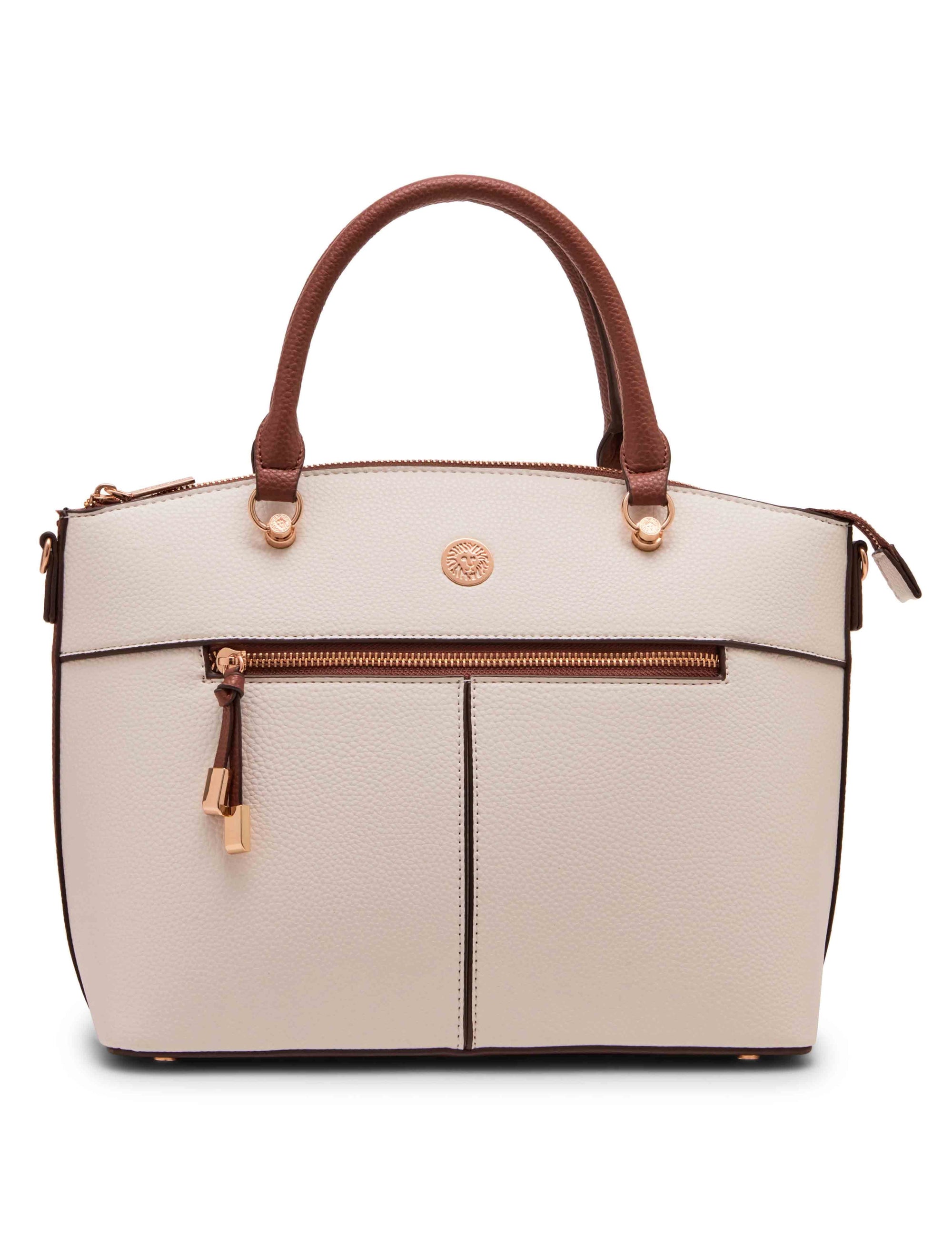 Buy Black Handbags for Women by ANNE KLEIN Online | Ajio.com