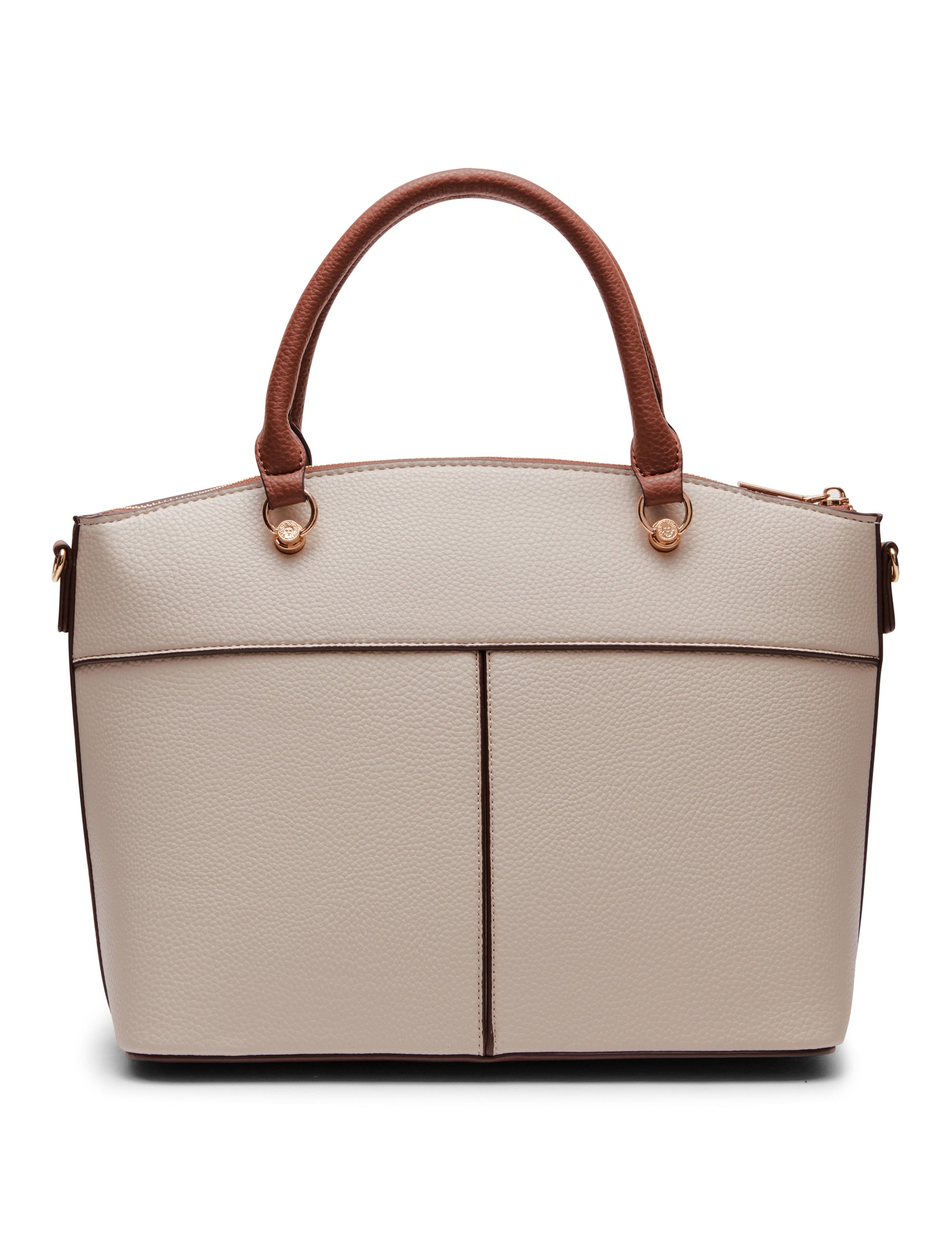 Anne Klein Dome Satchel