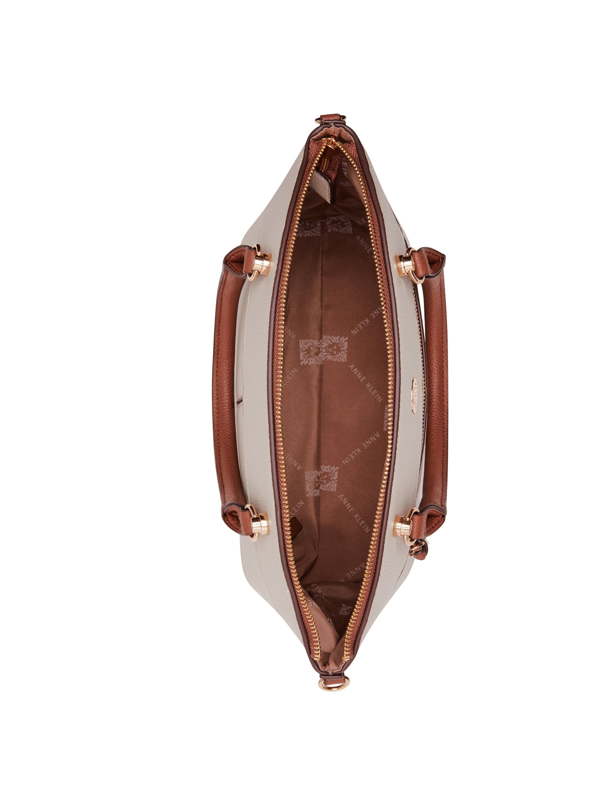 Anne Klein Dome Satchel