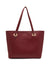 Work Tote With Pouch Handbags Madden - Handbags