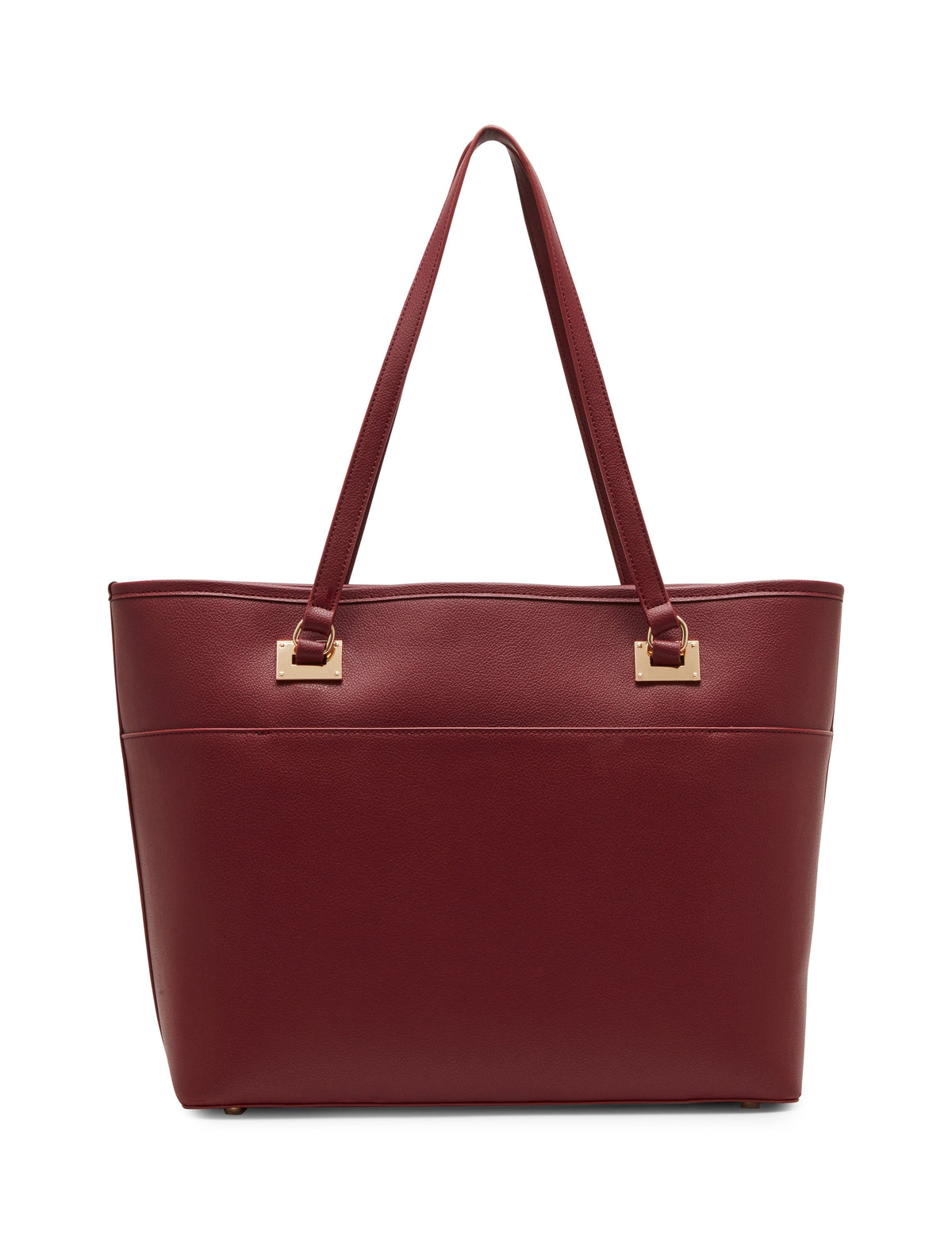 Work Tote With Pouch Handbags Madden - Handbags