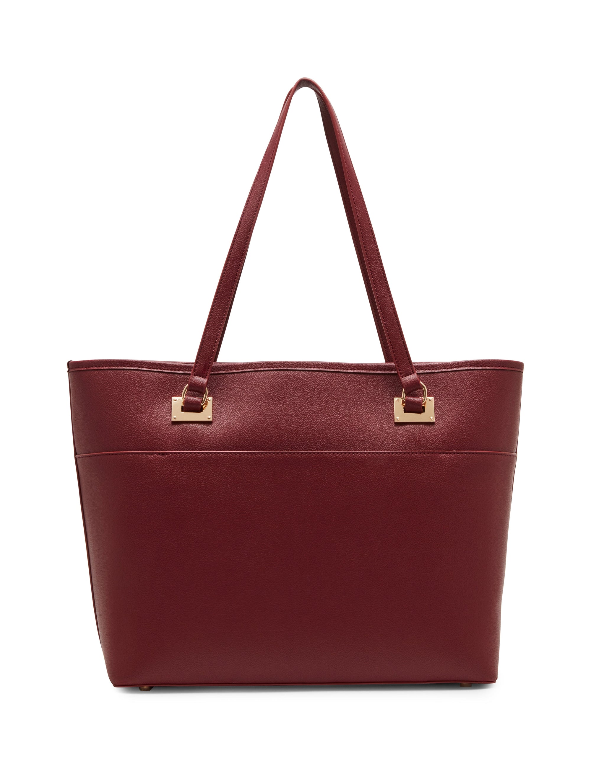 Anne klein red bag sale