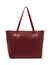 Anne Klein Work Tote With Pouch