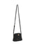 Anne Klein  Dome Crossbody With Detachable Card Case