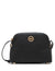 Anne Klein Dome Crossbody With Detachable Card Case