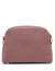 Anne Klein  Dome Crossbody With Detachable Card Case