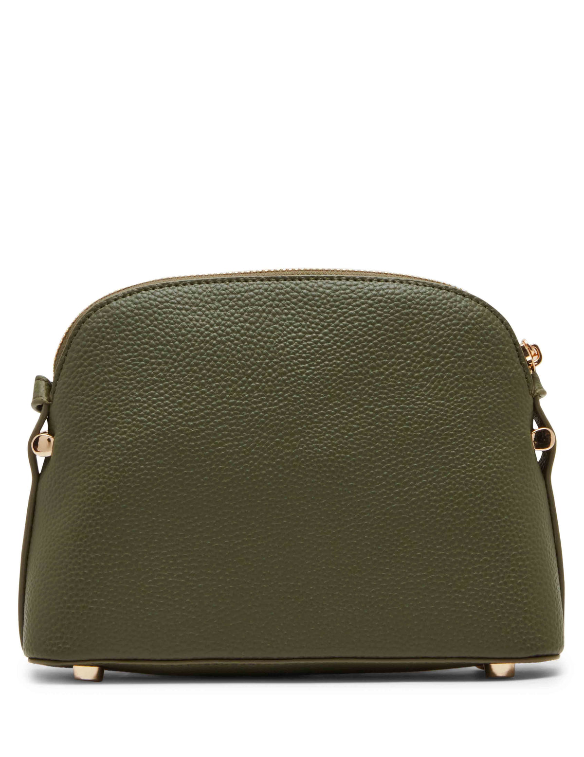 Anne Klein  Dome Crossbody With Detachable Card Case