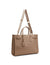 Anne Klein Large Structured Work Tote