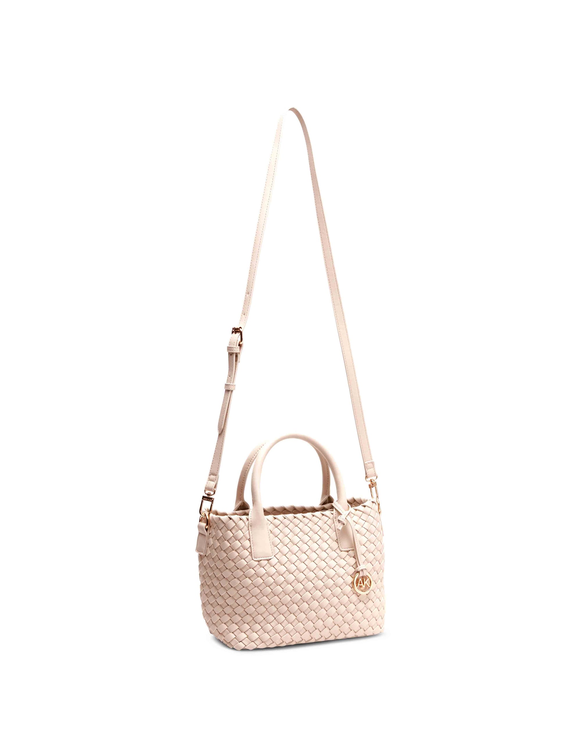 Anne klein best sale small tote