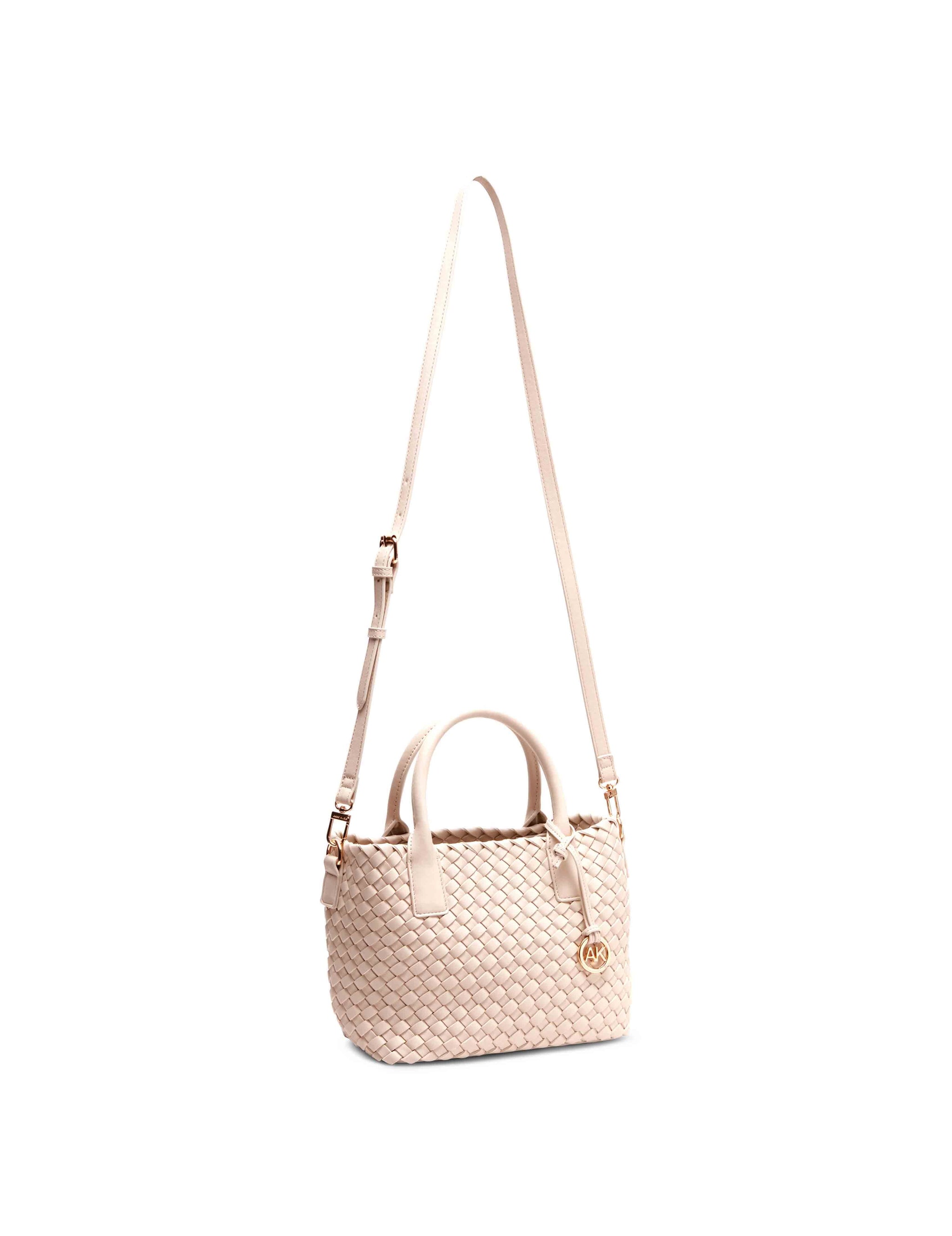 Anne klein small on sale tote