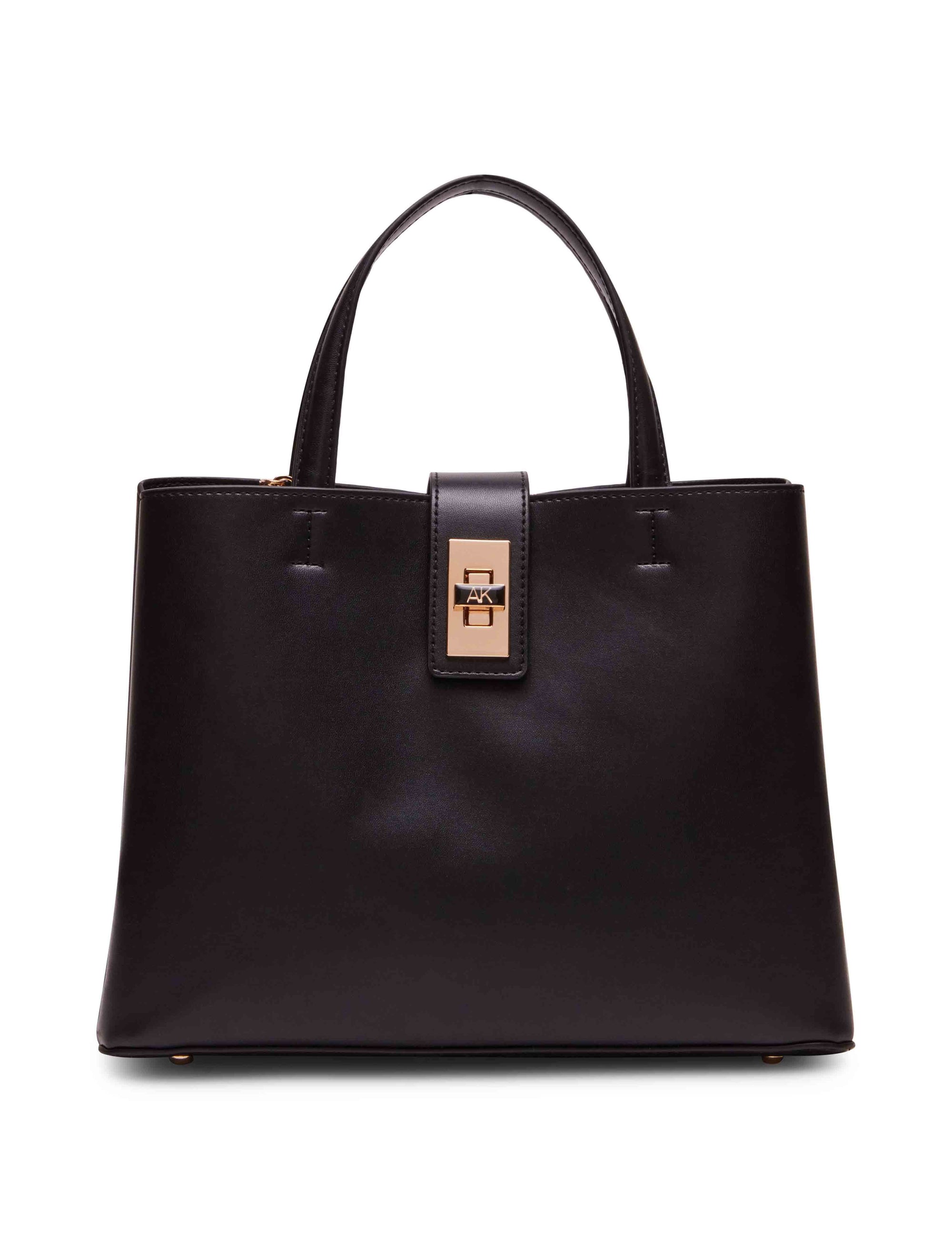 Anne Klein Women's Going Out Bag - Black