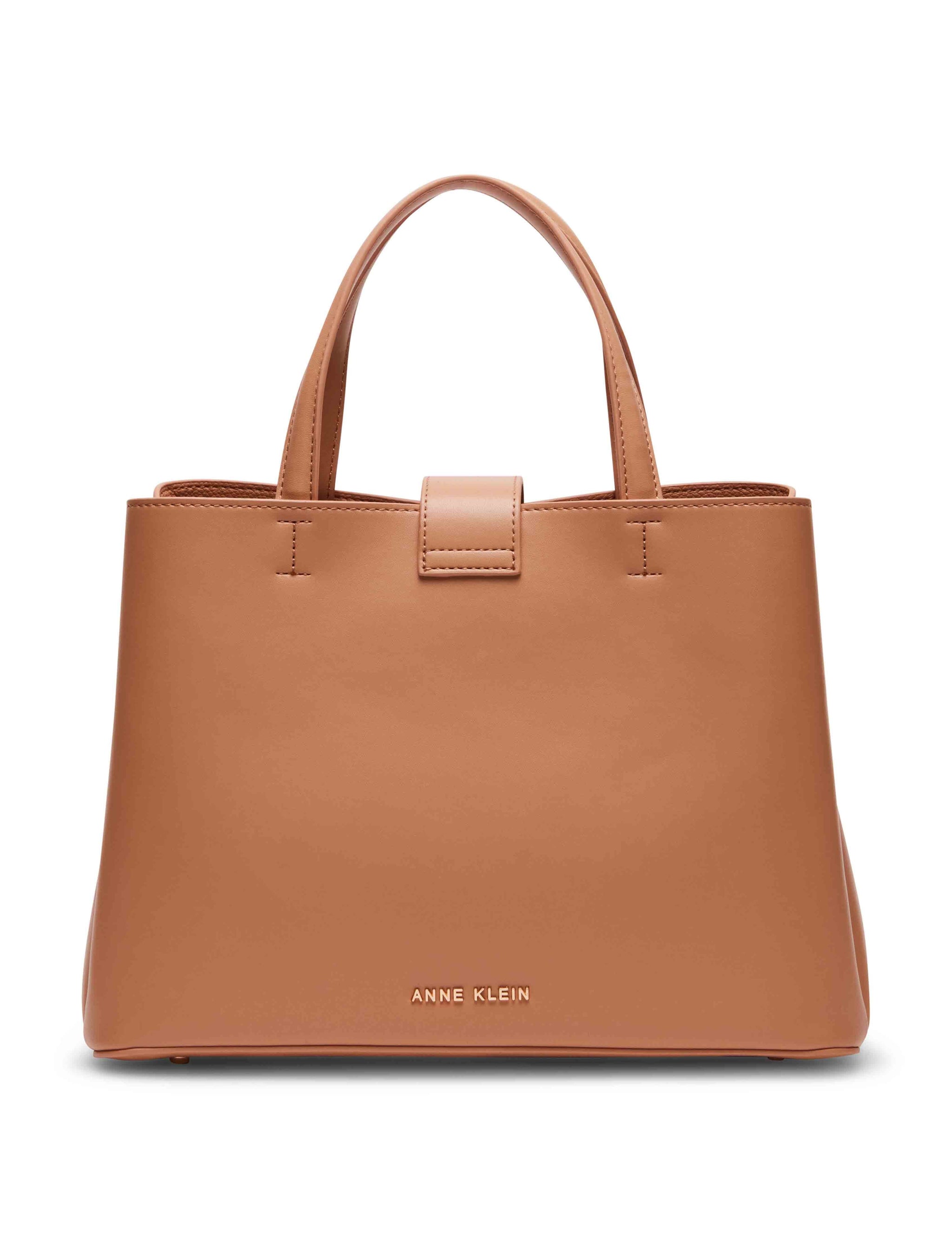 Anne 2025 klein satchel