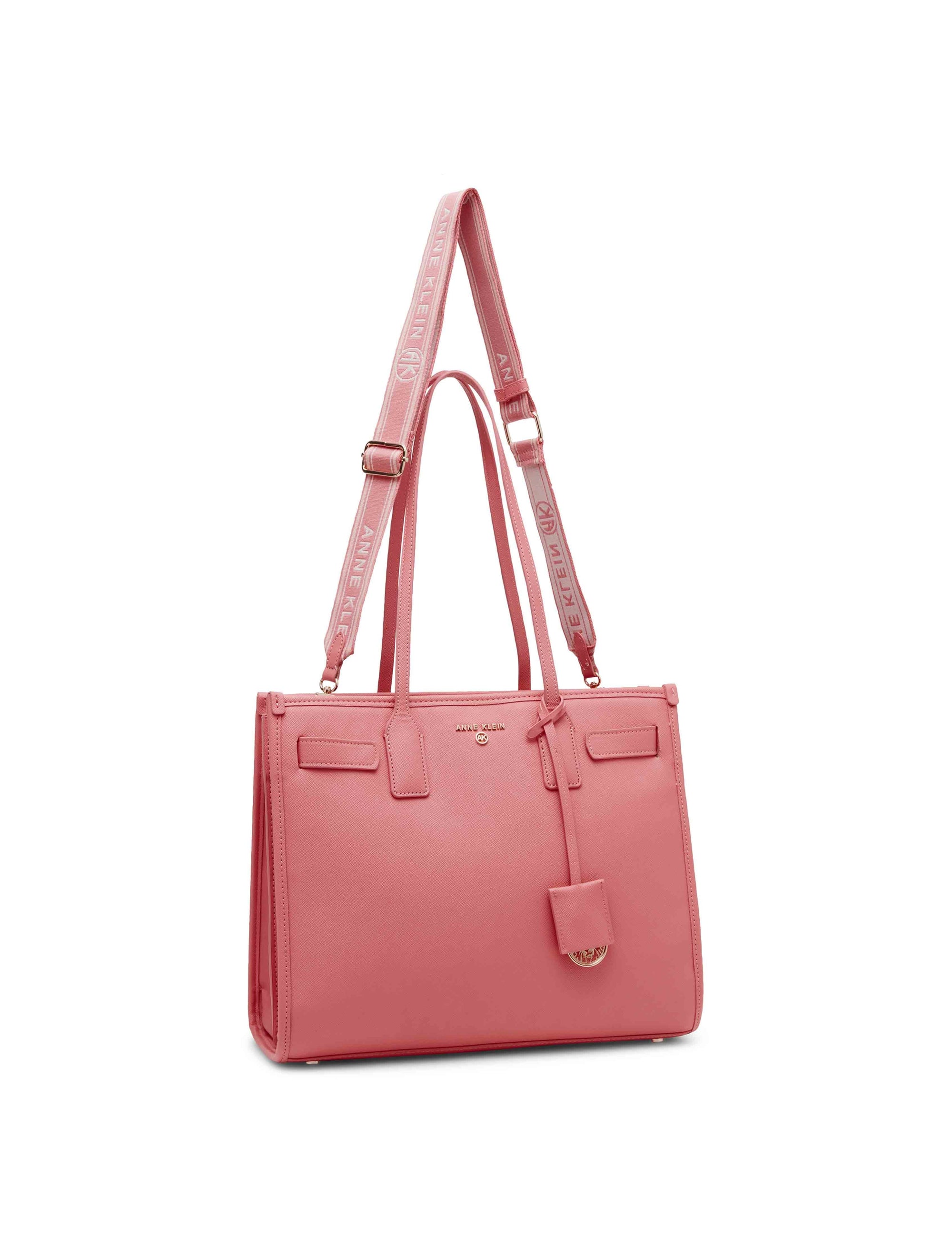 Large structured handbag sale