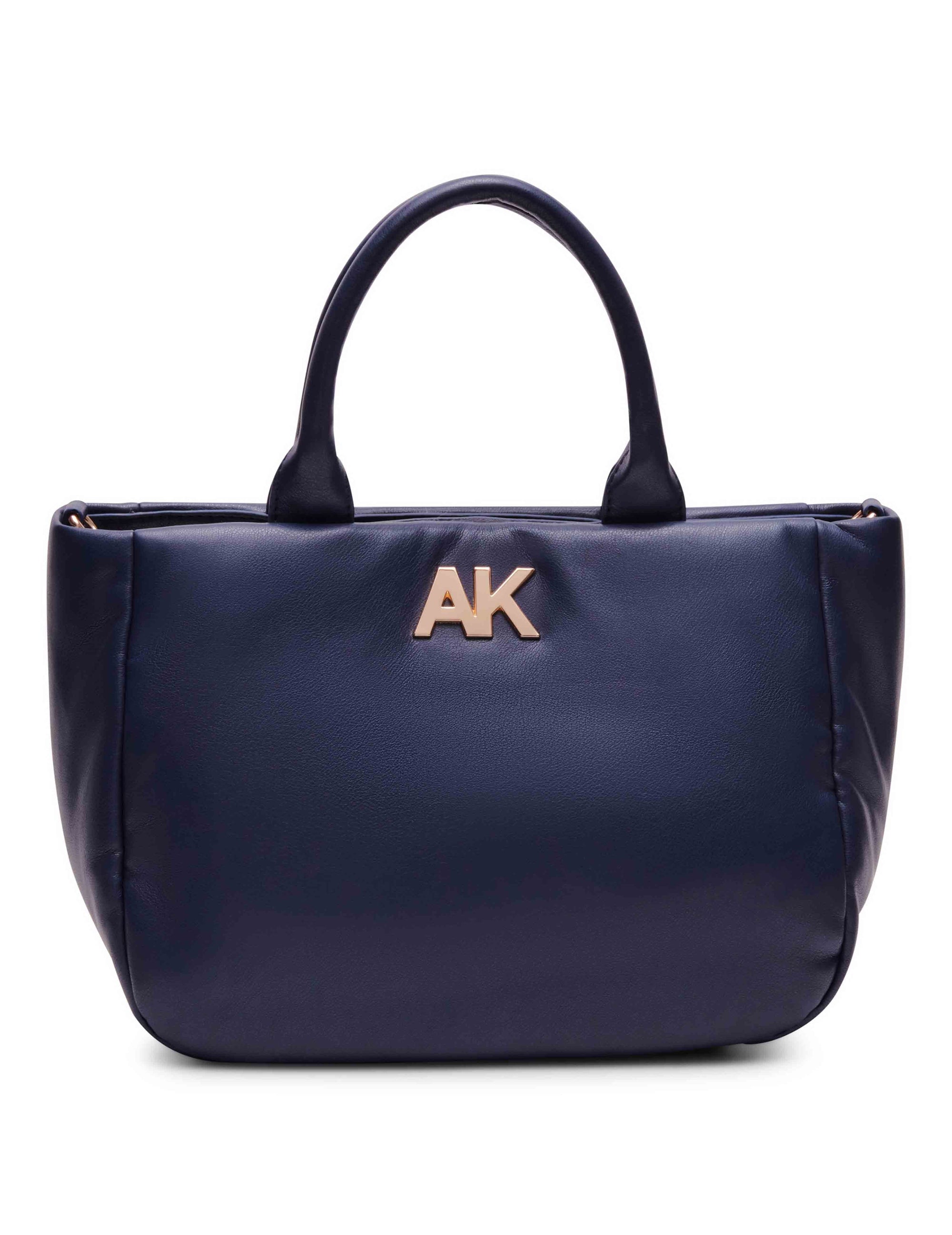 Anne Klein Light Blue Handbag - Gem